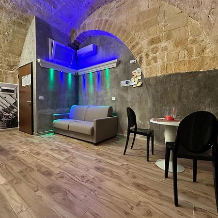 The Bridge Suites Гравина-ин-Пулья Экстерьер фото