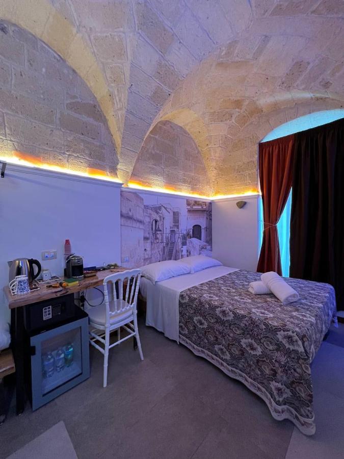 The Bridge Suites Гравина-ин-Пулья Экстерьер фото
