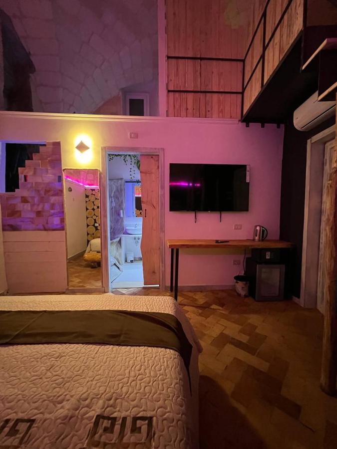 The Bridge Suites Гравина-ин-Пулья Экстерьер фото