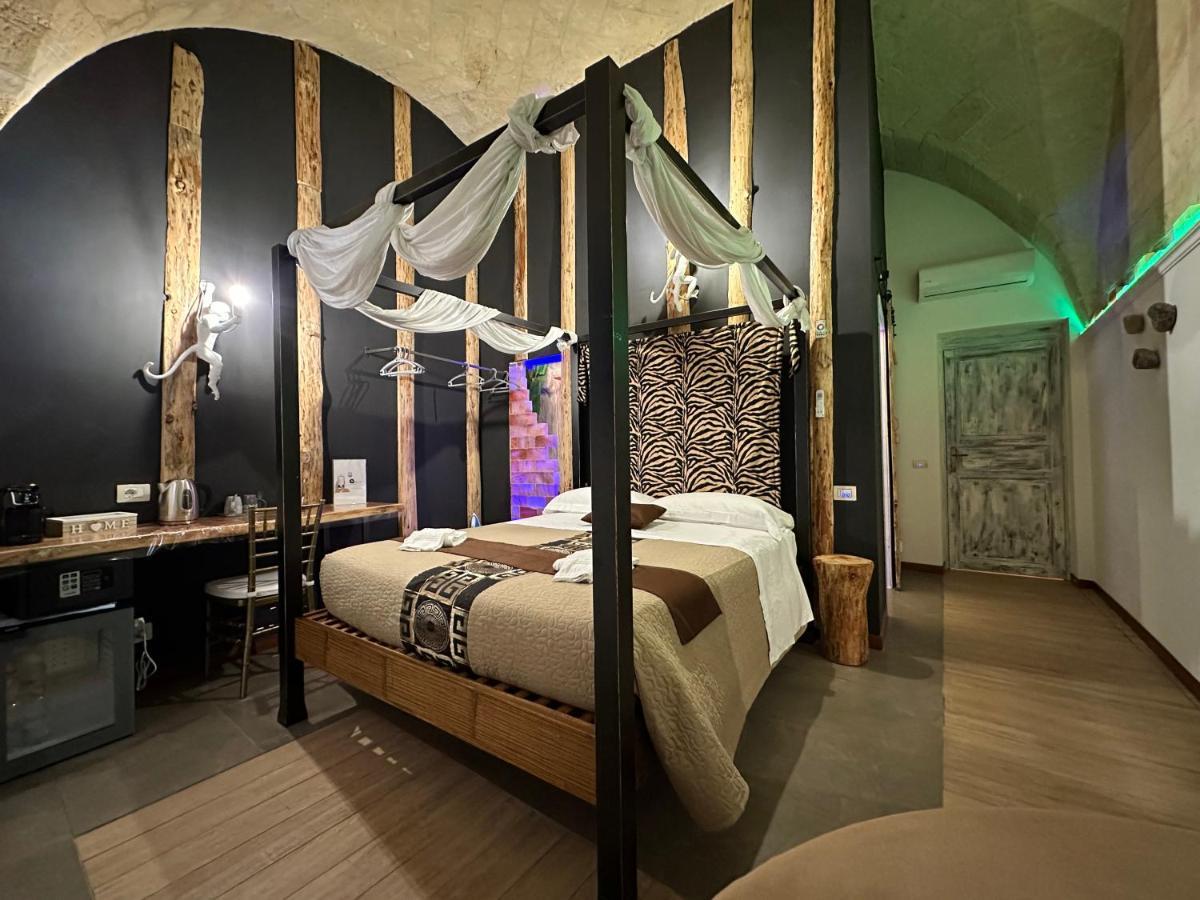 The Bridge Suites Гравина-ин-Пулья Экстерьер фото
