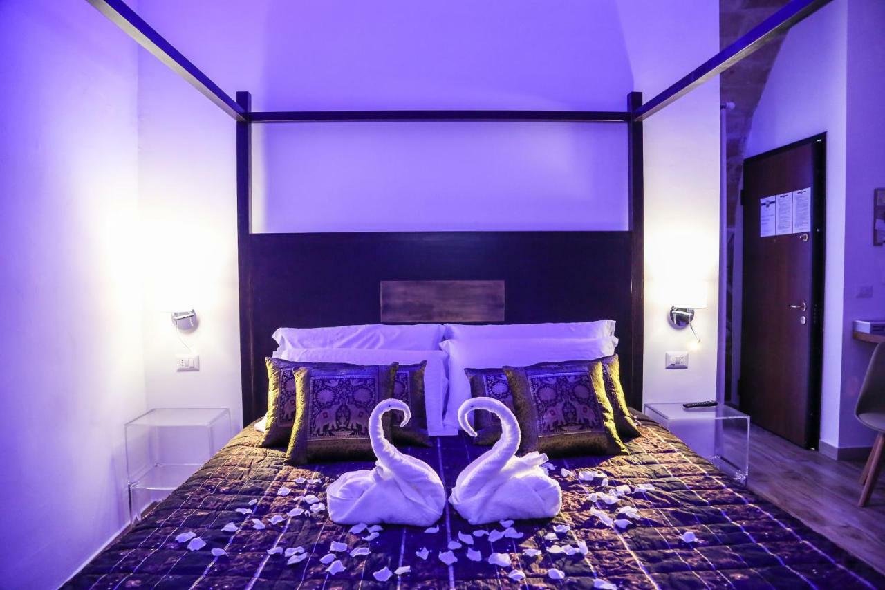 The Bridge Suites Гравина-ин-Пулья Экстерьер фото